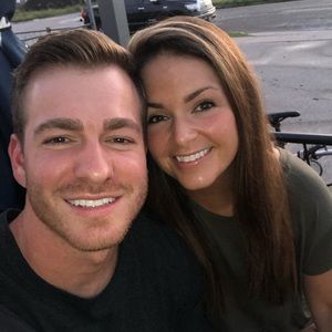 Meet your Posher, Zach